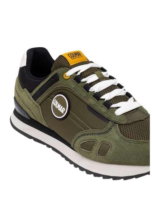TRAVIS BOLD007 VERDE COLMAR | TRAVIS BOLD007 VERDE